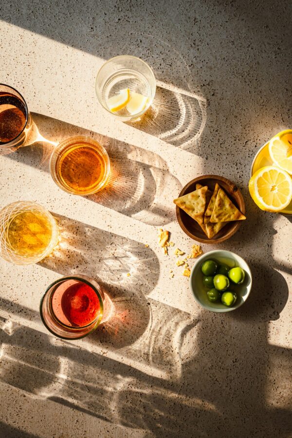 Golden Hour: On Receiving the Most Beautiful Hour of the Day