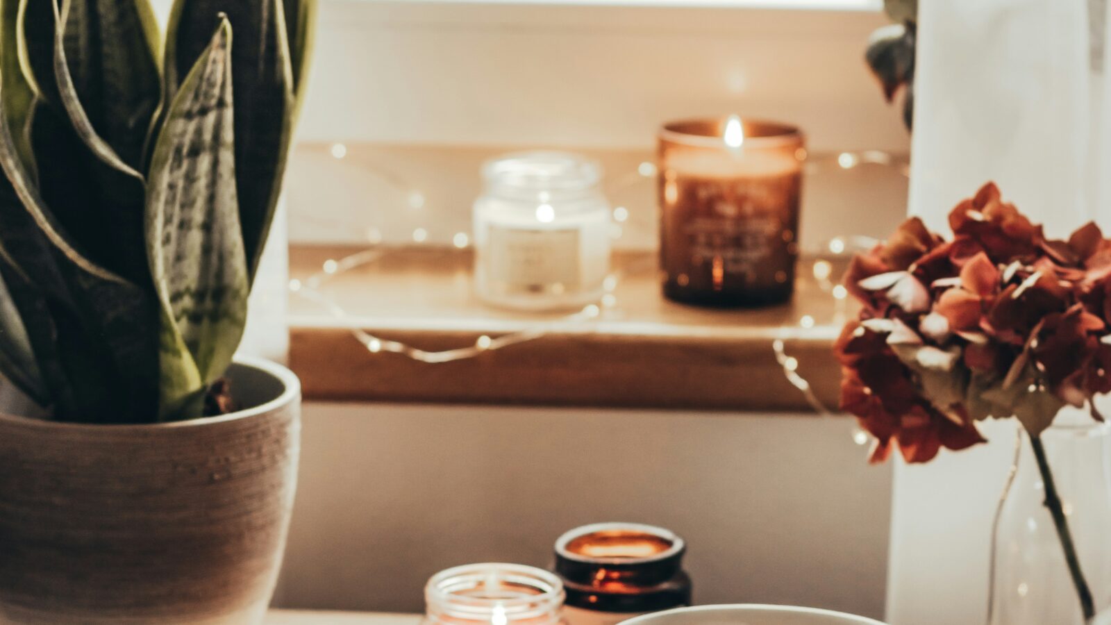 How to Create a Cozy Morning Ritual (And Why It Changes Everything)