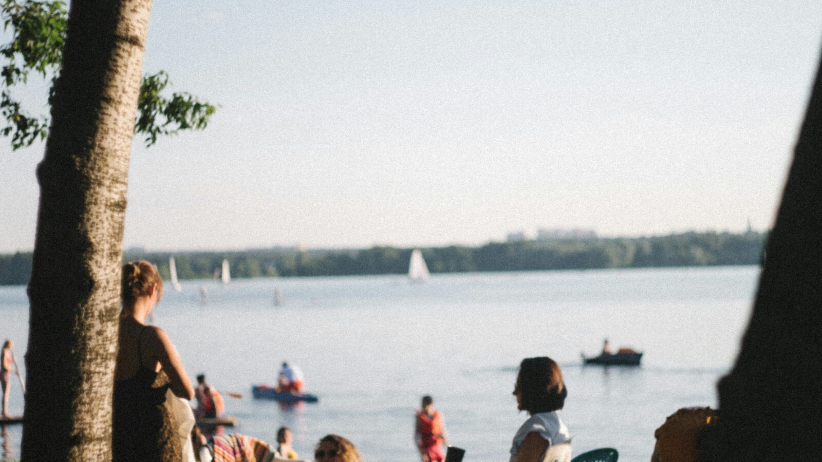 A Quieter Fourth: Making Room for Hygge on the Fourth of July