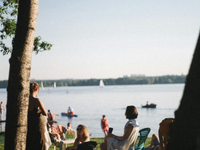 A Quieter Fourth: Making Room for Hygge on the Fourth of July