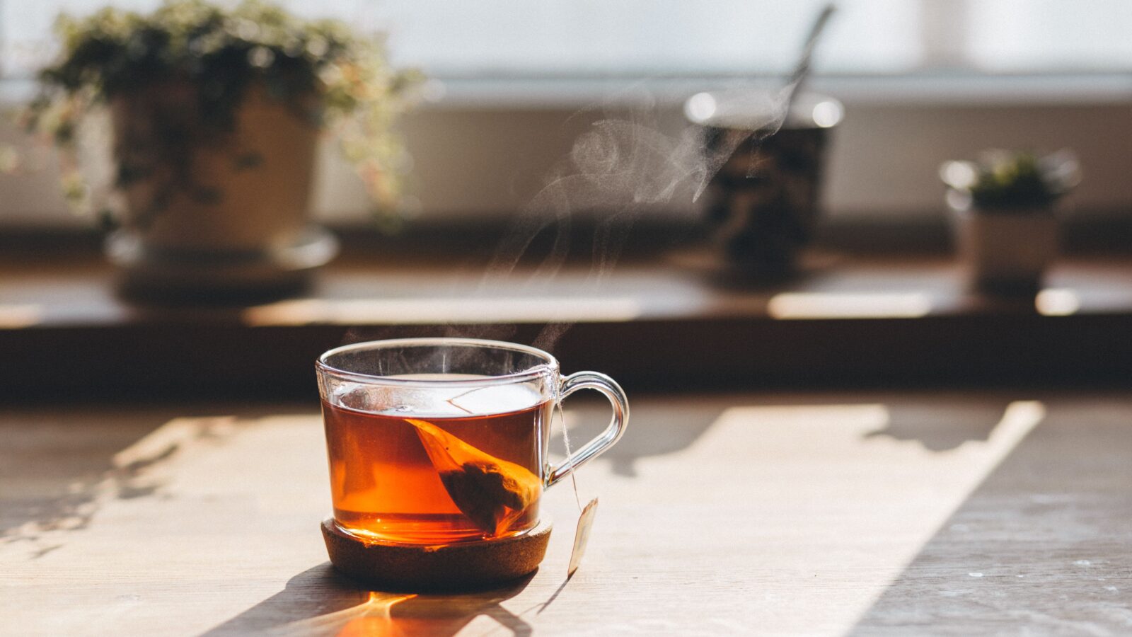 The Art of the Slow Morning