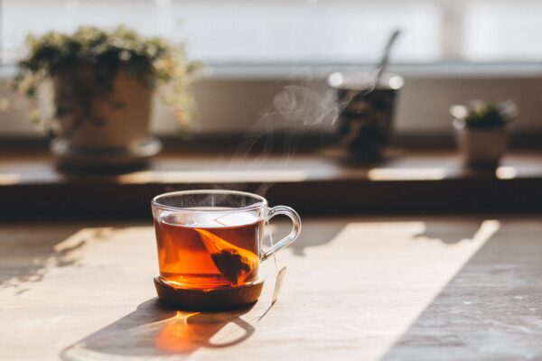 The Art of the Slow Morning