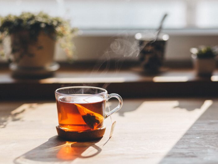 The Art of the Slow Morning